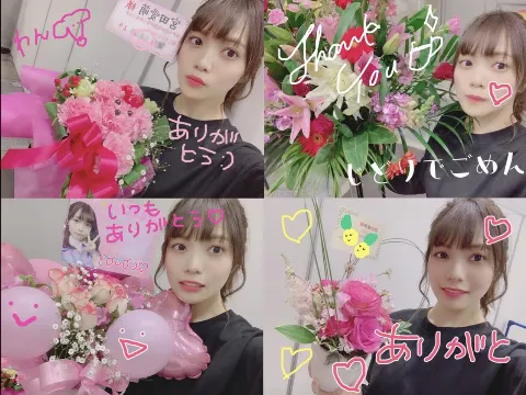 宮田 愛萌｜タイムラグ（2019-03-29）｜3枚目