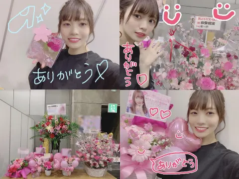 宮田 愛萌｜タイムラグ（2019-03-29）｜4枚目