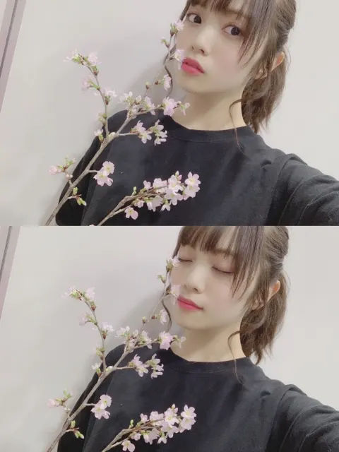 宮田 愛萌｜タイムラグ（2019-03-29）｜5枚目