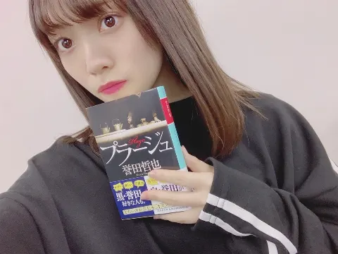 宮田 愛萌｜桜の季節（2019-04-02）