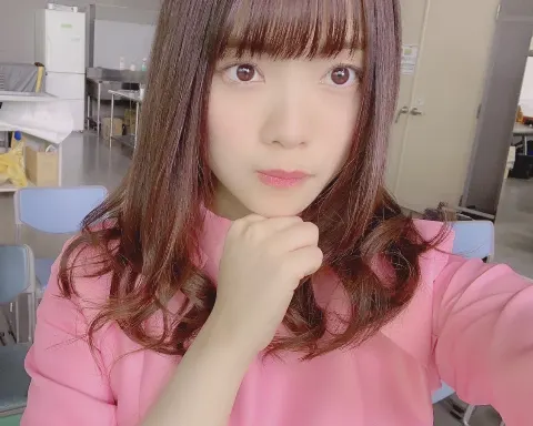 宮田 愛萌｜だって人間だもの（2019-04-07）