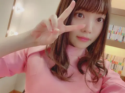 宮田 愛萌｜だって人間だもの（2019-04-07）｜2枚目
