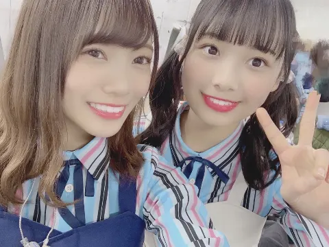 宮田 愛萌｜思い込み（2019-04-07）