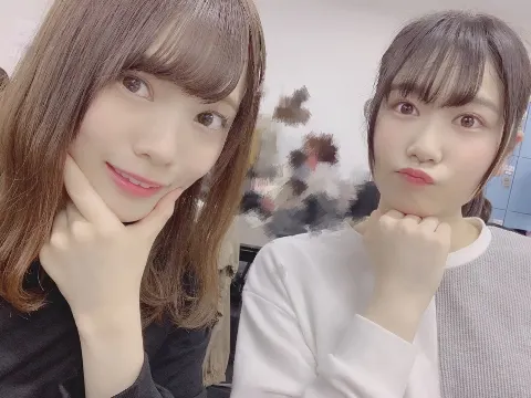 宮田 愛萌｜思い込み（2019-04-07）｜3枚目