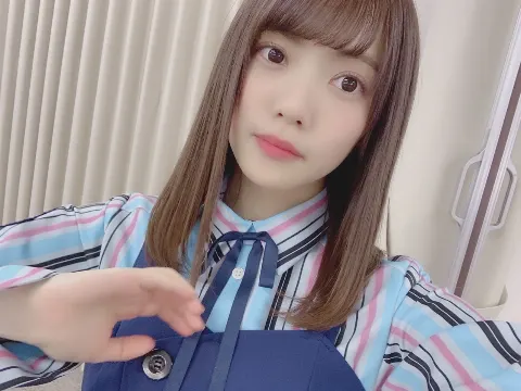 宮田 愛萌｜寒さを忘れていくなんて（2019-04-13）
