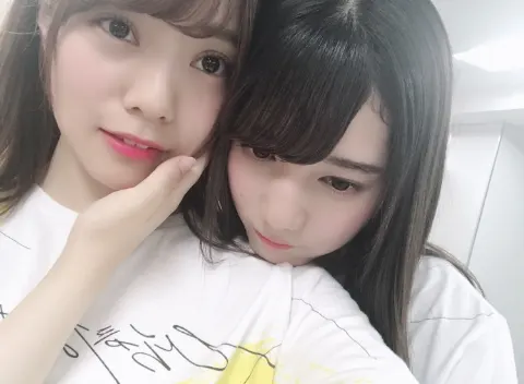 宮田 愛萌｜似ているような、違うような（2018-08-23）｜3枚目