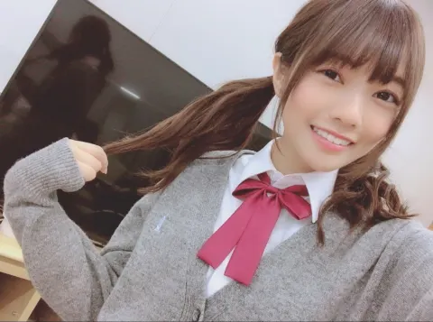 宮田 愛萌｜ミックスナッツとビニール袋（2018-09-23）