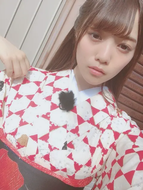 宮田 愛萌｜まだ聞こえる気がする。（2018-10-04）