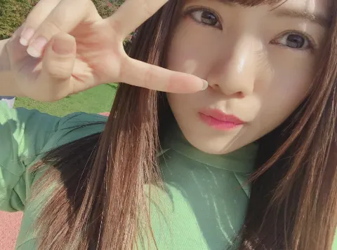 宮田 愛萌｜「せんでん」なんて言わないで（2018-10-22）｜3枚目