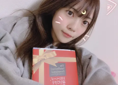 宮田 愛萌｜「精神的に向上心のないものは馬鹿だ」Kの言葉よ。（2018-12-01）