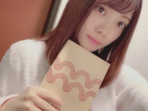 宮田 愛萌｜のせるのも買うのも同じ音♪（2019-02-06）