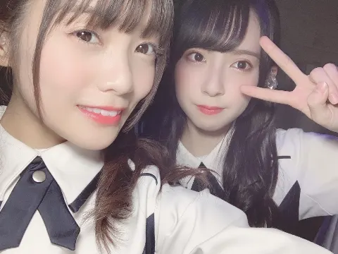宮田 愛萌｜ぐるぐる。ぐるぐる。（2019-02-12）
