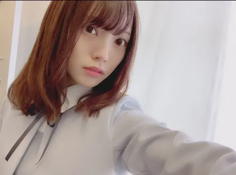 宮田 愛萌｜ぐるぐる。ぐるぐる。（2019-02-12）｜3枚目