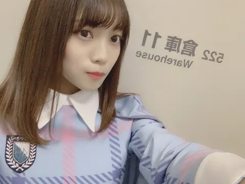 宮田 愛萌｜風に揺れる空