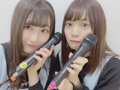 宮田 愛萌｜風に揺れる空（2019-03-23）｜2枚目