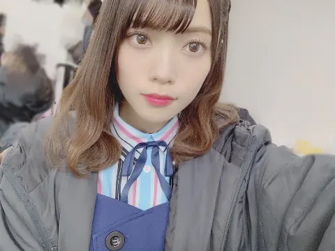 宮田 愛萌｜あざやか（2019-03-26）｜3枚目