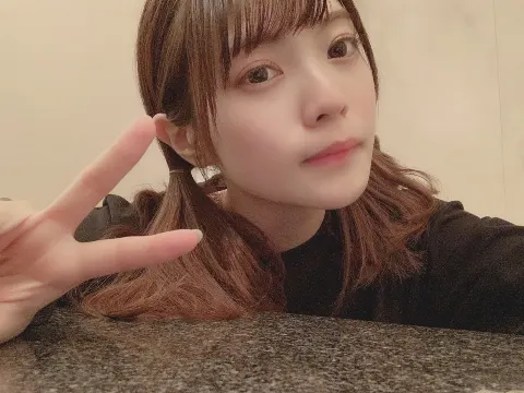 宮田 愛萌｜あざやか（2019-03-26）｜4枚目