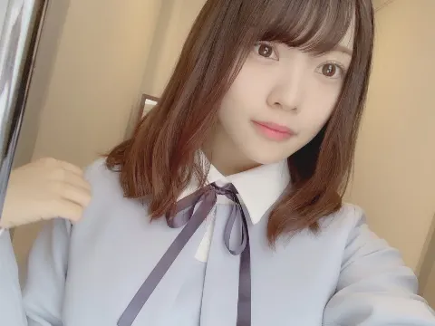 宮田 愛萌｜日向坂46（2019-03-28）