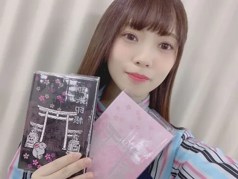 宮田 愛萌｜穏やかな静けさの中で（2019-03-30）