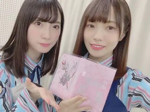 宮田 愛萌｜穏やかな静けさの中で（2019-03-30）｜2枚目