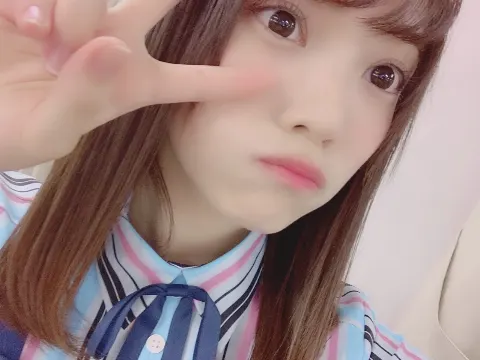 宮田 愛萌｜最近赤を選びがち（2019-04-11）