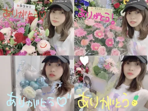 宮田 愛萌｜最近赤を選びがち（2019-04-11）｜2枚目