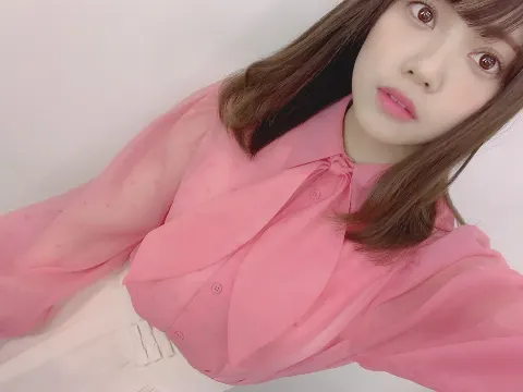 宮田 愛萌｜平日昼間の負けられない戦い（2019-04-16）｜2枚目