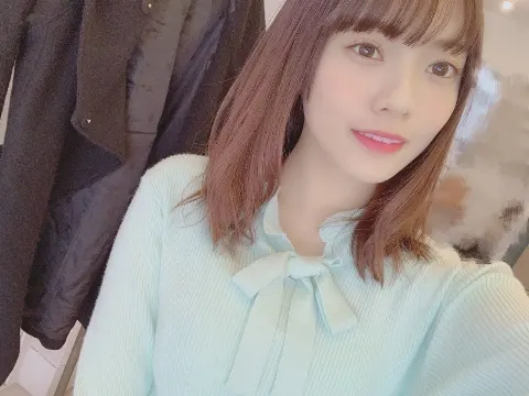 宮田 愛萌｜平日昼間の負けられない戦い（2019-04-16）｜4枚目