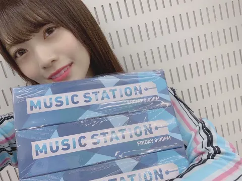 宮田 愛萌｜雲ではないのだから（2019-04-23）
