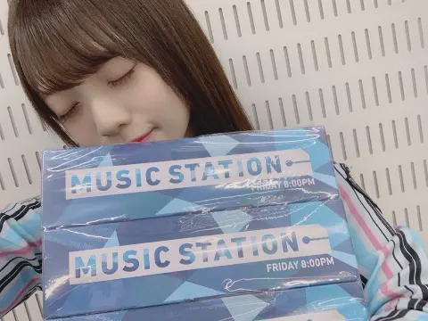宮田 愛萌｜雲ではないのだから（2019-04-23）｜2枚目