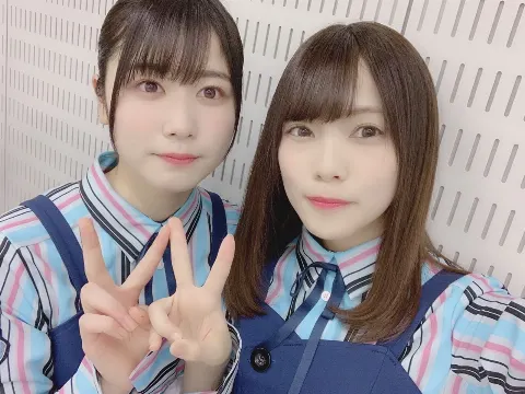 宮田 愛萌｜雲ではないのだから（2019-04-23）｜3枚目