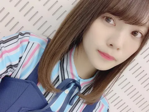 宮田 愛萌｜雲ではないのだから（2019-04-23）｜4枚目