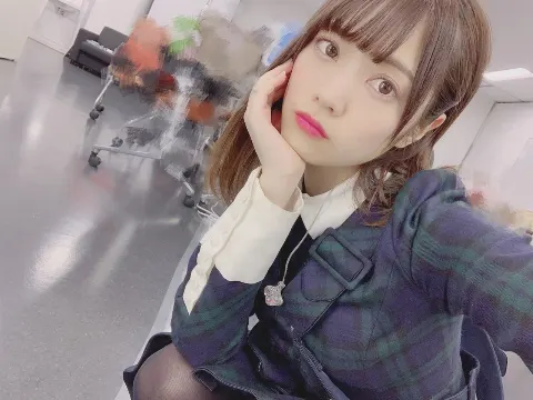 宮田 愛萌｜目を閉じて見ている世界（2019-04-28）