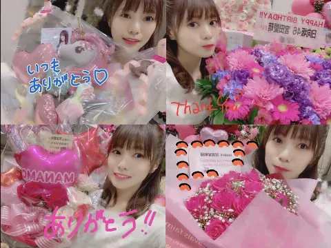 宮田 愛萌｜寒いのは好きだけど、冷たいのは嫌（2019-05-06）