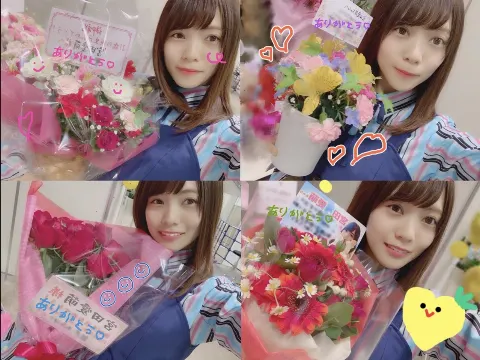 宮田 愛萌｜寒いのは好きだけど、冷たいのは嫌（2019-05-06）｜3枚目