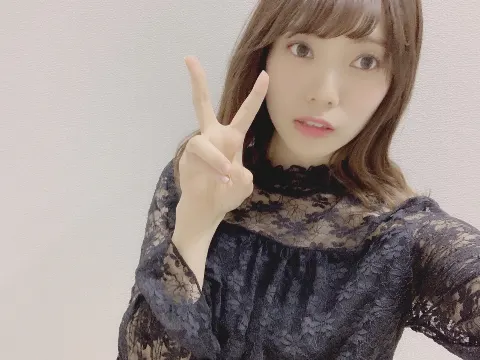 宮田 愛萌｜文字を書きたい。（2019-05-06）