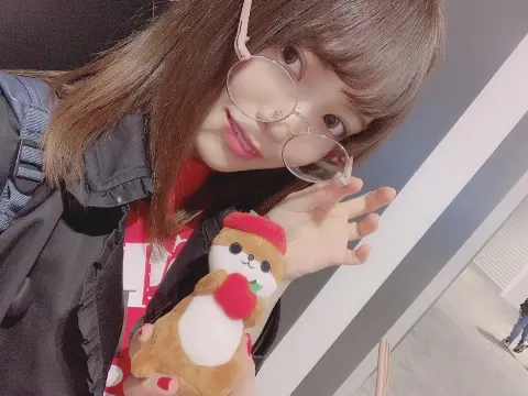 宮田 愛萌｜苺とさくらんぼ（2019-05-06）