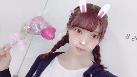 宮田 愛萌｜はちみつがきらきらと（2019-05-08）