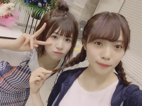 宮田 愛萌｜二文字だけ（2019-05-11）