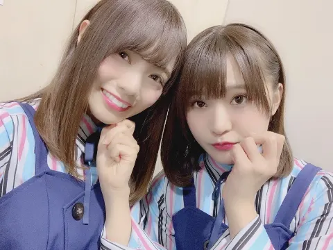 宮田 愛萌｜過ぎる速度（2019-05-17）