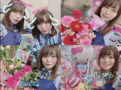 宮田 愛萌｜過ぎる速度（2019-05-17）｜3枚目