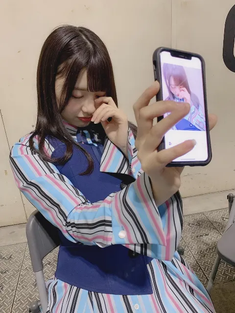 宮田 愛萌｜夏のそらのように（2019-05-19）｜2枚目