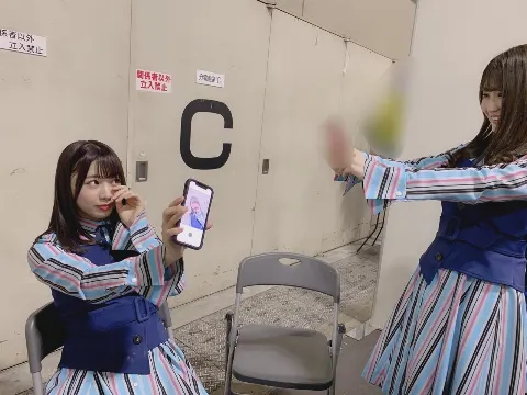 宮田 愛萌｜夏のそらのように（2019-05-19）｜3枚目