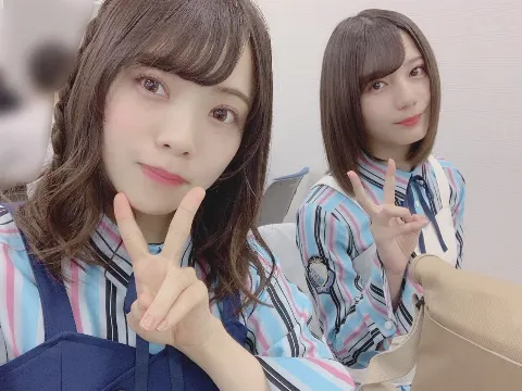 宮田 愛萌｜ごまときなこと、あーもんど（2019-06-01）