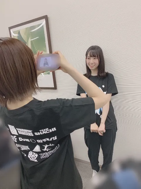 宮田 愛萌｜ごまときなこと、あーもんど（2019-06-01）｜3枚目