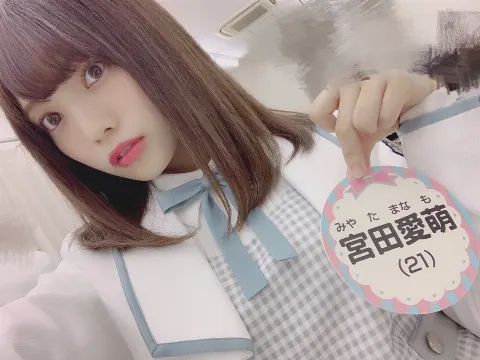 宮田 愛萌｜すずの音、かぜがふく夏（2019-06-05）｜2枚目