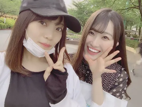 宮田 愛萌｜すずの音、かぜがふく夏（2019-06-05）｜3枚目