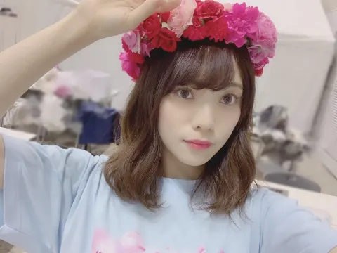 宮田 愛萌｜ドーナツの穴に夢を見る（2019-06-06）