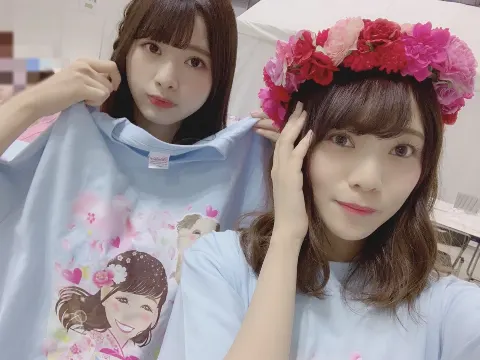 宮田 愛萌｜ドーナツの穴に夢を見る（2019-06-06）｜2枚目