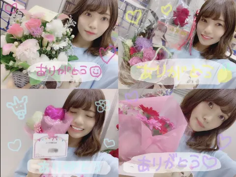 宮田 愛萌｜ショートケーキの苺の重要性（2019-06-09）｜2枚目
